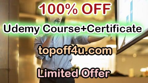 Free Coupon Code Professional Diploma in Omnichannel Sales&Service Management 100% OFF