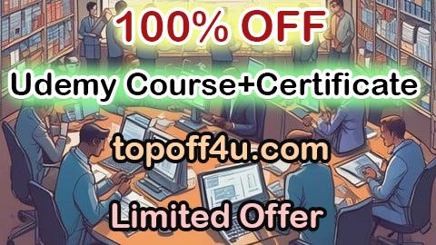 Free Coupon Code Professional Diploma in Procurement and Vendor Management 100% OFF