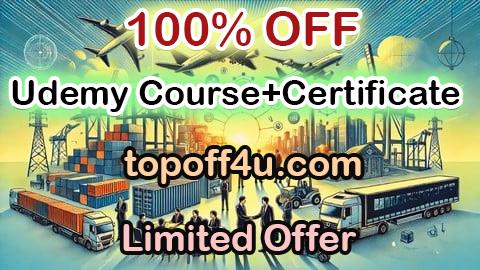 Free Coupon Code Professional Diploma in Procurement Management 100% OFF