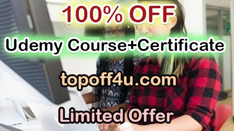 Free Coupon Code Professional Diploma in Software Testing & Quality Assurance 100% OFF