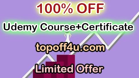 Free Coupon Code Professional Diploma of Marketing Manager Business Partner 100% OFF