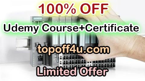 Free Coupon Code Programmable Logic Controllers 100% OFF
