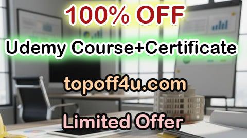 Free Coupon Code Project Cost Management-Estimating, Budgeting & Earned Value 100% OFF