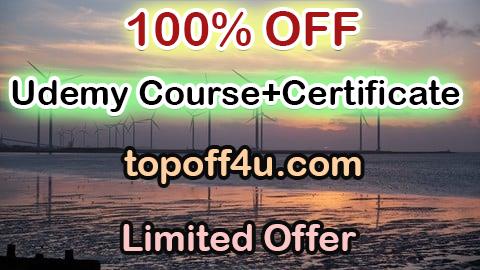 Free Coupon Code Project Finance Fundamentals | Infrastructure & Energy 100% OFF