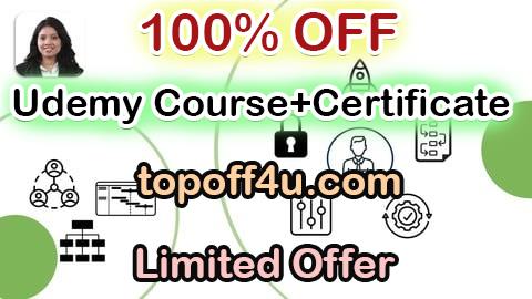 Free Coupon Code Project Management Basics for Non-Project Managers 100% OFF