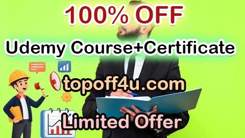 Free Coupon Code Project Management Bootcamp 5.0 : Traditional, Digital & AI 100% OFF