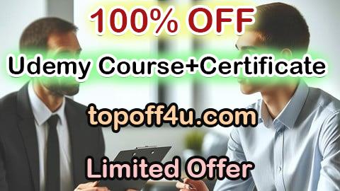 Free Coupon Code Project Management Interview Process, How to Land the Job 100% OFF