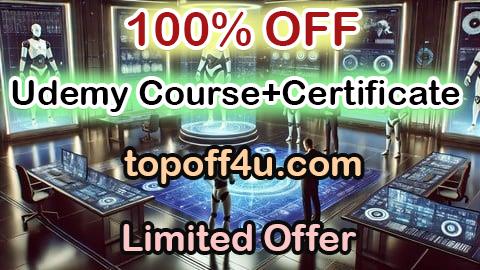 Free Coupon Code Project Management: The Absolute Beginner’s Guide 100% OFF