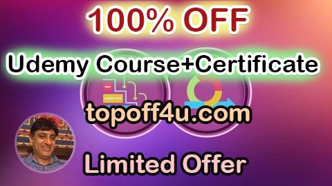 Free Coupon Code Project Management- Waterfall & Agile 100% OFF
