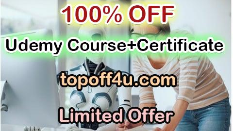 Free Coupon Code Project Management with AI: Practical Essentials 100% OFF