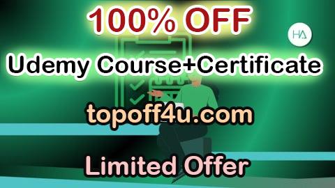 Free Coupon Code Project Planning Essentials 100% OFF