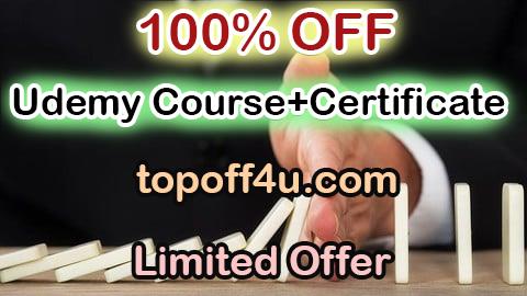 Free Coupon Code Project Risk Management : PMP Certification 100% OFF