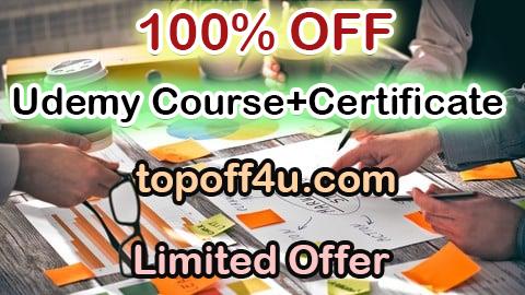 Free Coupon Code Projektmanagement: Schritt für Schritt erklärt mit Software 100% OFF