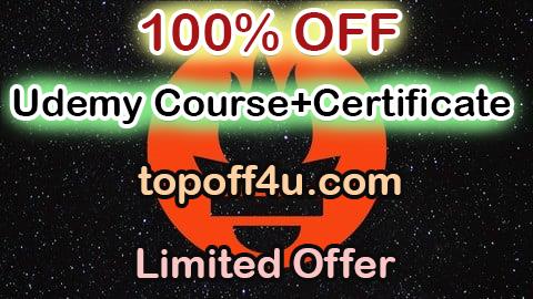Free Coupon Code Prometheus MasterClass: Infra Monitoring & Alerting 100% OFF