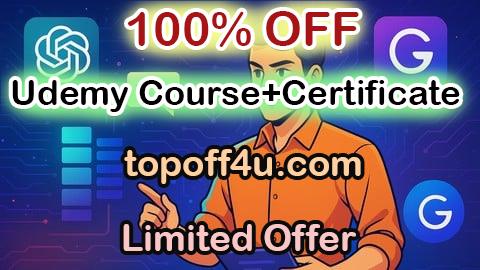 Free Coupon Code Prompt Engineering Exam Practice Test (AI/LLMs) 2025 100% OFF