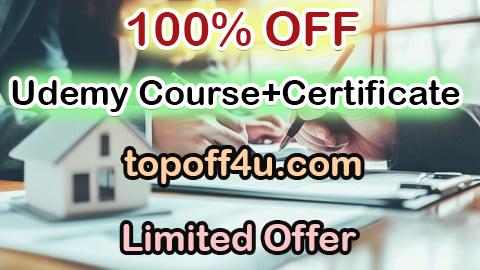 Free Coupon Code Property Insurance  Pre-Licensing Course 100% OFF