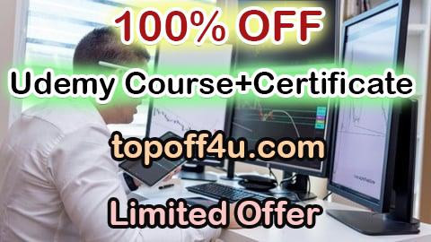 Free Coupon Code Proven ICT Forex Trading Strategy: Make Consistent Profits! 100% OFF