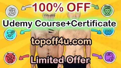 Free Coupon Code PsychoDiet - Your last weight loss journey 100% OFF