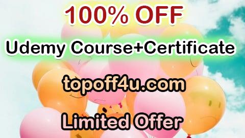 Free Coupon Code Psychology Certification: Comprehensive Psychology Course 100% OFF