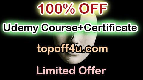 Free Coupon Code Psychology of Narcissism: Awareness & 20 Psychotherapy Cases 100% OFF