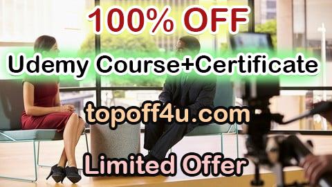 Free Coupon Code Public Relations Master Professional Certificate 100% OFF