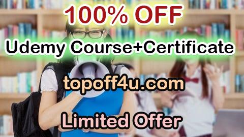 Free Coupon Code Public Speaking for High School Students: Speak Well Now 100% OFF