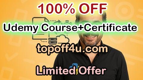 Free Coupon Code Python Asynchronous Programming - Practice Questions 2026 100% OFF