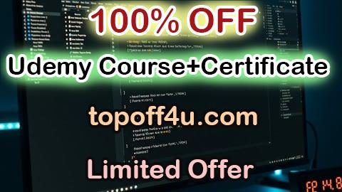 Free Coupon Code Python Certification Practice Exam 100% OFF