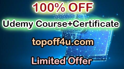 Free Coupon Code Python Complete Course For Python Beginners 100% OFF