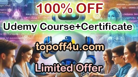 Free Coupon Code Python + Copilot: Aprende a programar con IA 100% OFF