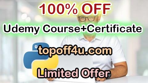 Free Coupon Code Python Fast Entry: Programming for Everyone 100% OFF