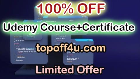 Free Coupon Code Python GUI Mastery: Crafting Interactive Applications 100% OFF