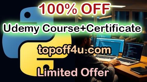 Free Coupon Code Python Interview Questions Coding Practice [SOLUTIONS] 2025 100% OFF