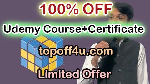 Free Coupon Code Python Numpy Programming with Coding Exercises 100% OFF