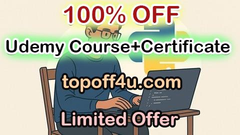 Free Coupon Code Python One-Liners: Write Powerful Code in a Single Line 100% OFF