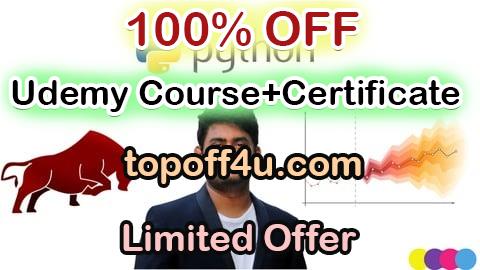 Free Coupon Code Python Powerhouse Gen AI From Basics to Advanced Programming 100% OFF