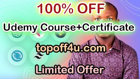 Free Coupon Code Python Programming Mastery: From Beginner to Expert 100% OFF