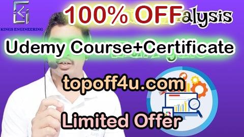 Free Coupon Code Python Project for Basics Data Analysis 100% OFF