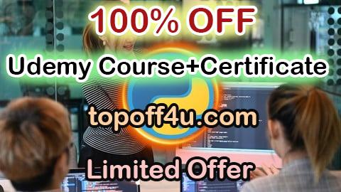 Free Coupon Code Python Software, Application, Games, Automation  Development 100% OFF