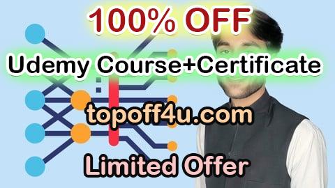 Free Coupon Code Python with Deep Learning Quiz with Answer Explanation 100% OFF