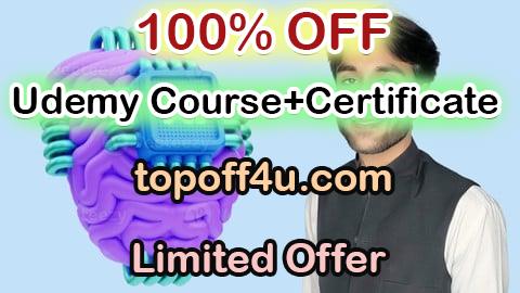 Free Coupon Code Python with Machine Learning Quiz with Explanation 100% OFF