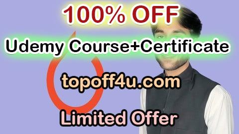 Free Coupon Code PyTorch Powerhouse: Skill Evaluation Quiz 100% OFF