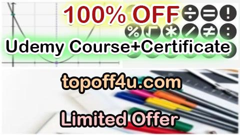 Free Coupon Code Quadratic Equations, Functions And Transformations. 100% OFF