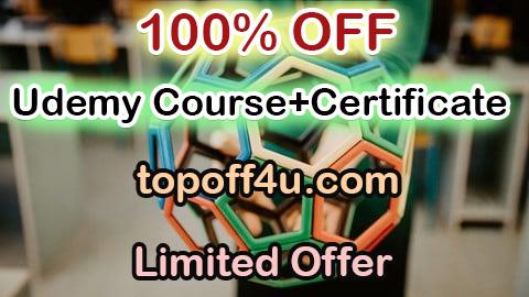 Free Coupon Code Quantitative Aptitude - From Scratch to Advanced 100% OFF
