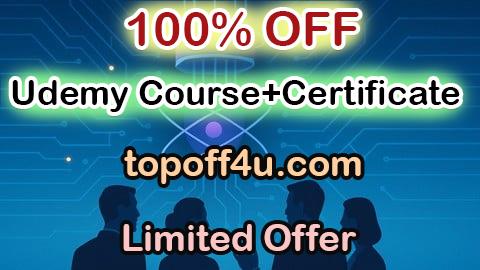 Free Coupon Code Quantum Computing for Decision Makers: Executive Essentials 100% OFF