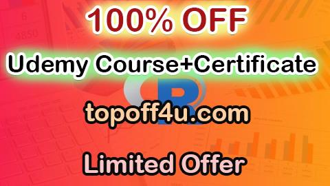 Free Coupon Code R Programming: Análisis avanzado para Data Science 100% OFF