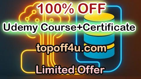 Free Coupon Code RAG Strategy & Execution: Build Enterprise Knowledge Systems 100% OFF