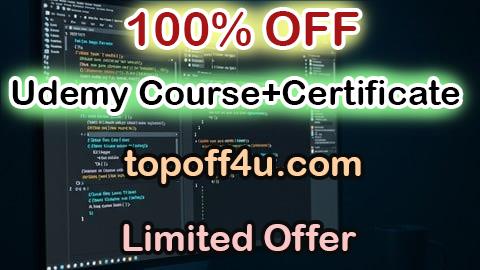 Free Coupon Code React Developer Practice Questions 100% OFF