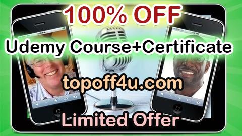 Free Coupon Code Realtor Podcast Marketing For Real Estate Agents Success 100% OFF