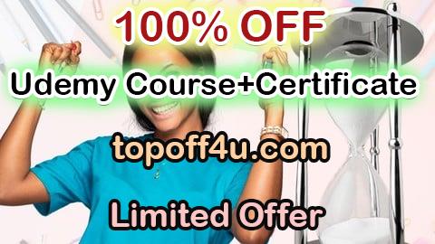 Free Coupon Code RECLAIM YOUR TIME 100% OFF